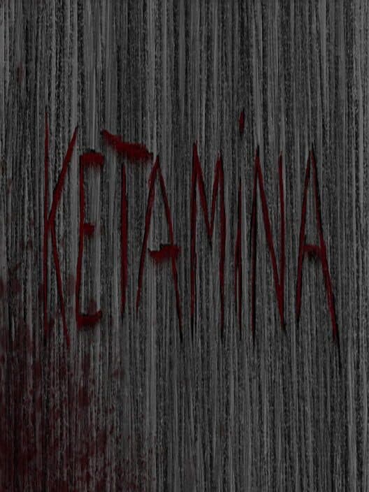 Обложка Ketamina