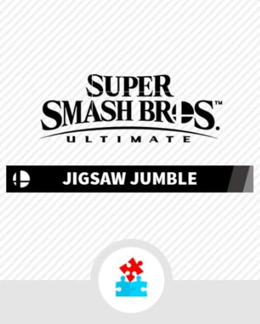 Обложка Play Nintendo: Puzzles