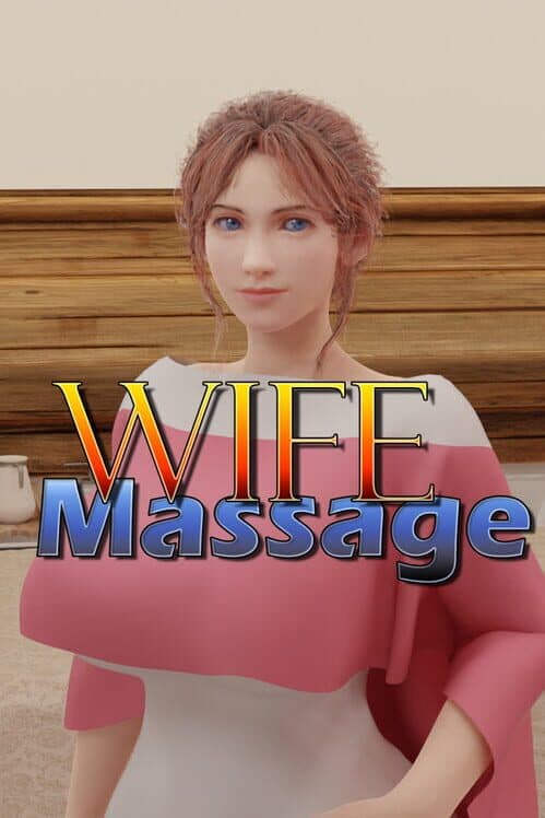 Обложка Wife Massage