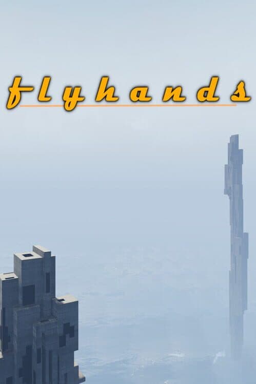 Обложка Fly Hands