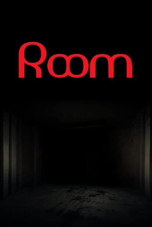 Обложка Room