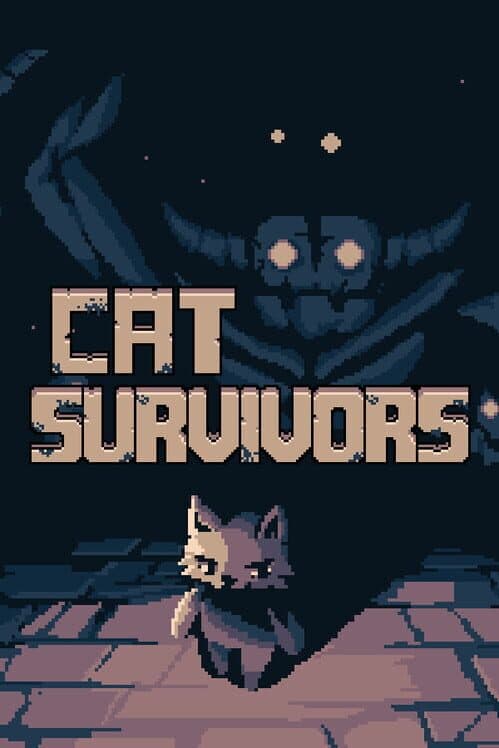 Обложка Cat Survivors
