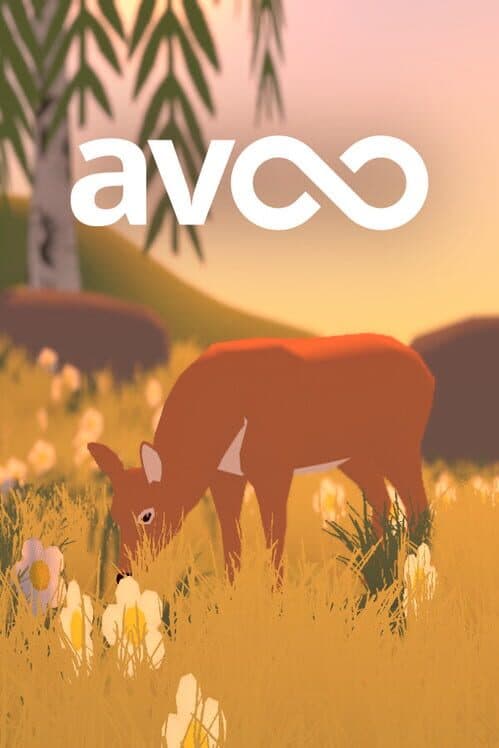 Обложка Avoo
