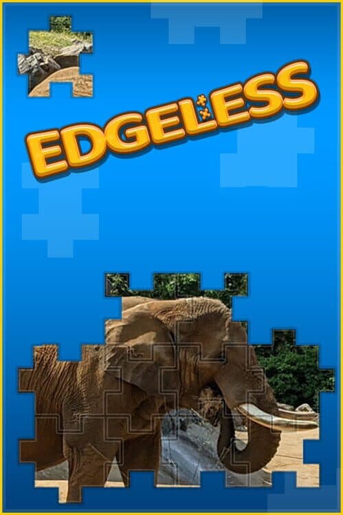 Обложка Edgeless