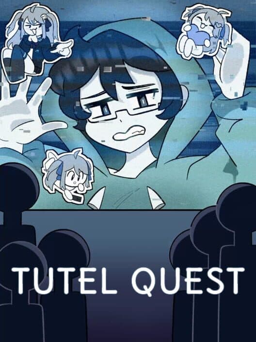 Обложка Tutel Quest
