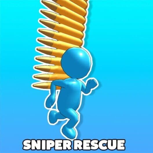 Обложка Sniper Rescue