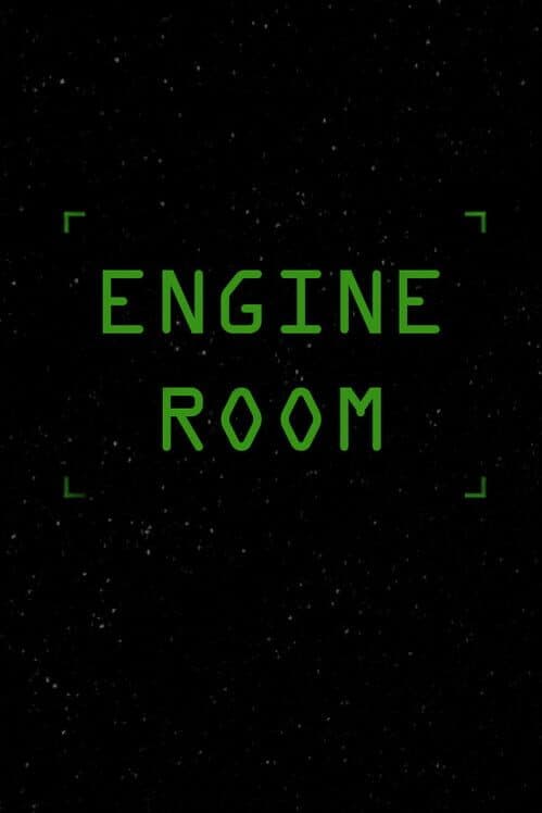 Обложка Engine Room