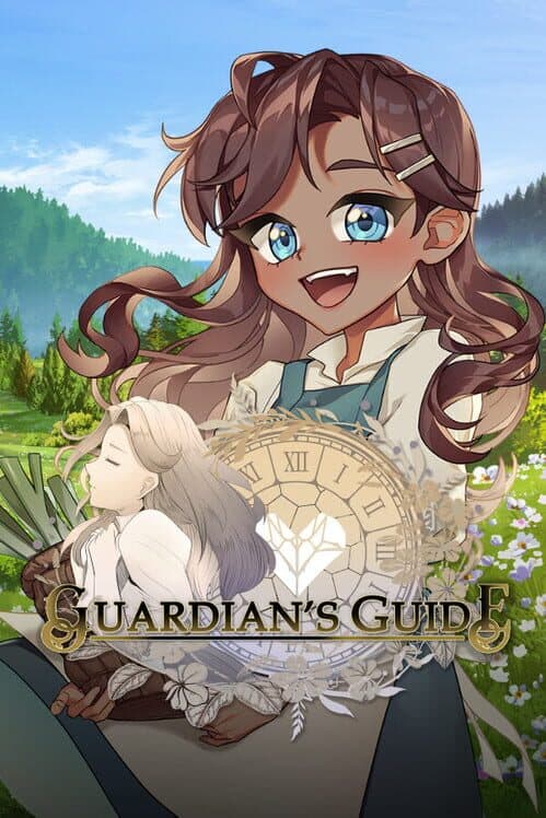 Обложка Guardian's Guide