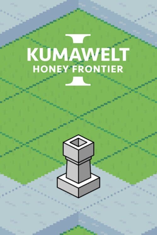 Обложка KumaWelt 1: Honey Frontier