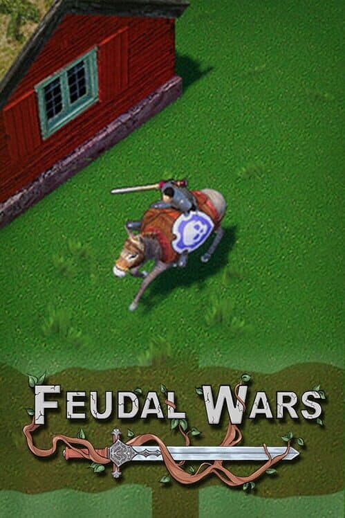 Обложка Feudal Wars