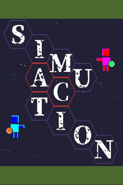 Обложка StimuAction