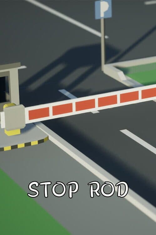 Обложка Stop Rod