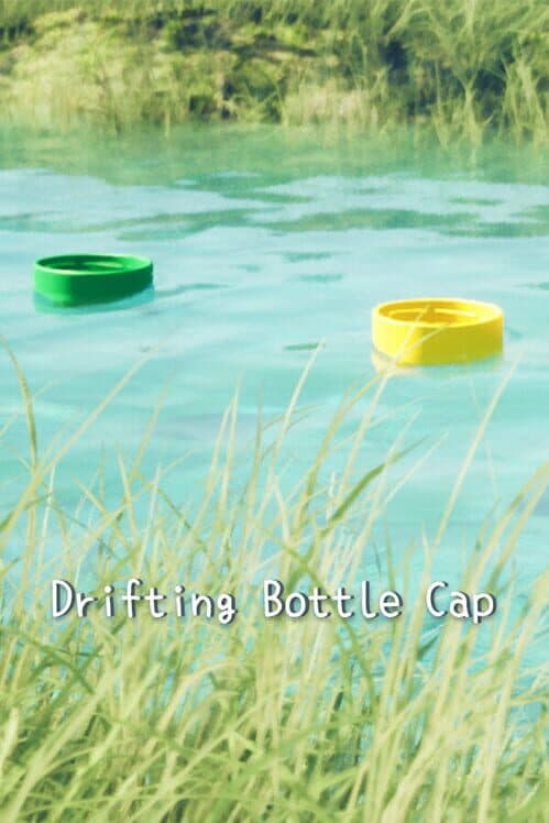 Обложка Drifting Bottle Cap