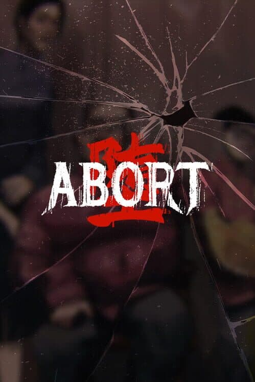 Обложка Abort
