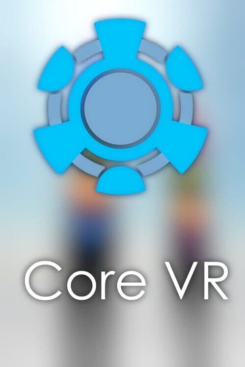 Обложка CoreVR