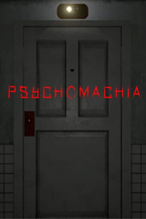 Обложка Psychomachia