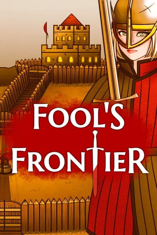 Обложка Fool's Frontier