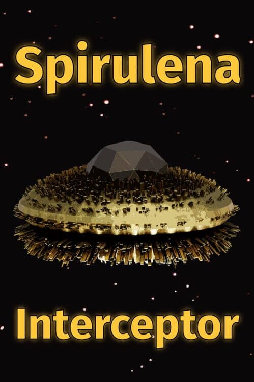 Обложка Spirulena Interceptor