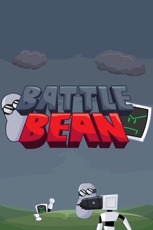 Обложка Battle Bean