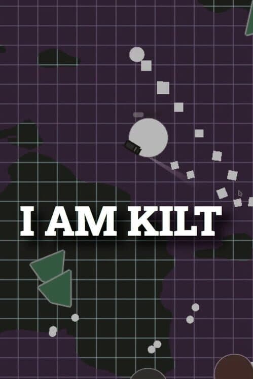 Обложка I Am Kilt