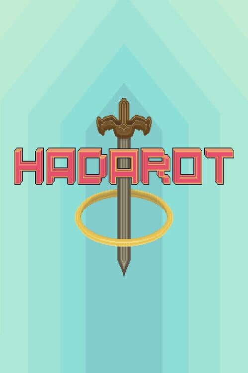 Обложка Hadarot