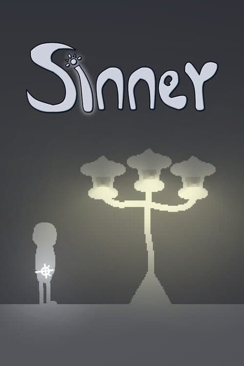 Обложка Sinner