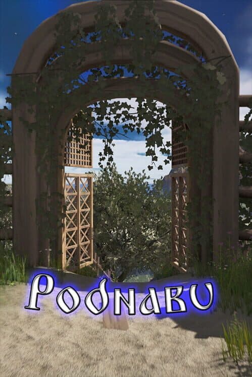Обложка Podnabu