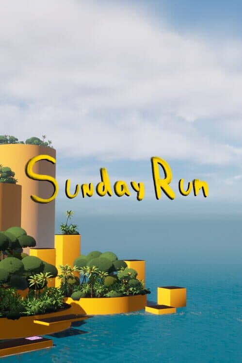 Обложка Sunday Run
