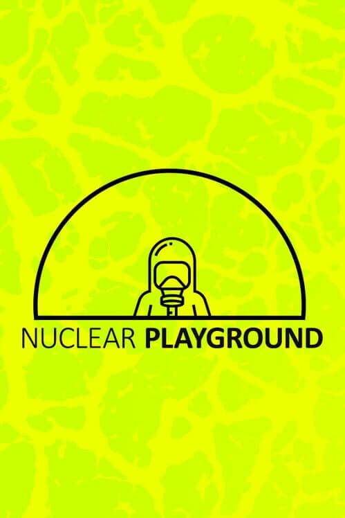 Обложка Nuclear Playground