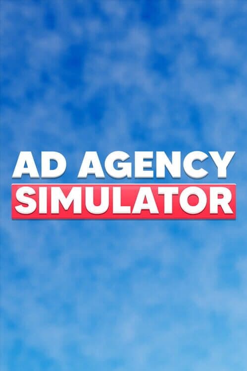 Обложка Ad Agency Simulator