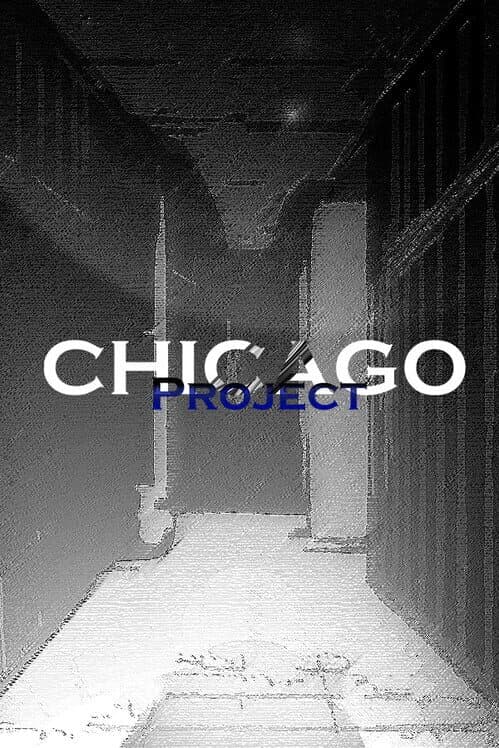 Обложка Chicago Project