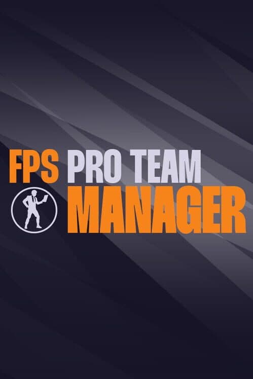 Обложка FPS Pro Team Manager