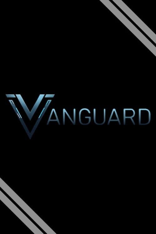 Обложка Vanguard