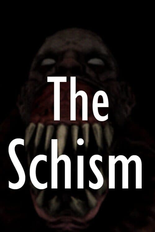 Обложка The Schism