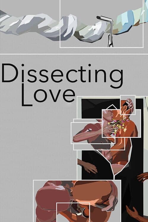 Обложка Dissecting Love