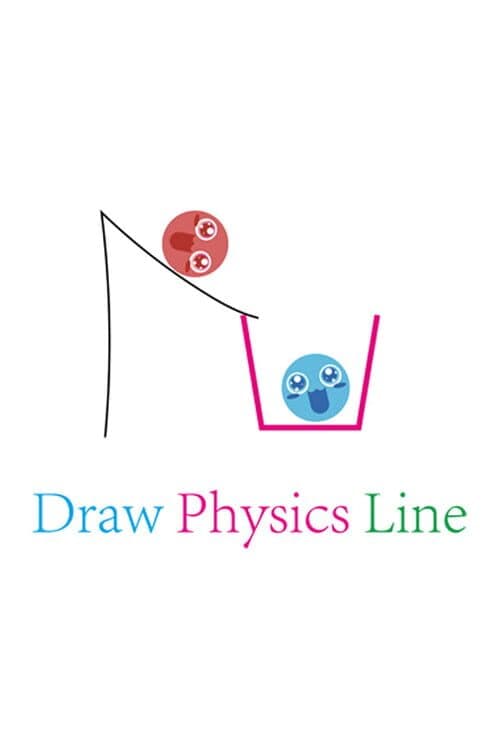 Обложка Draw Physics Line