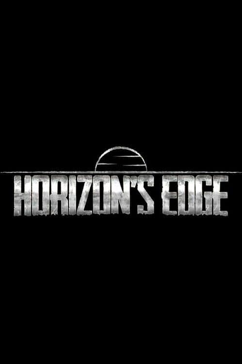 Обложка Horizon's Edge