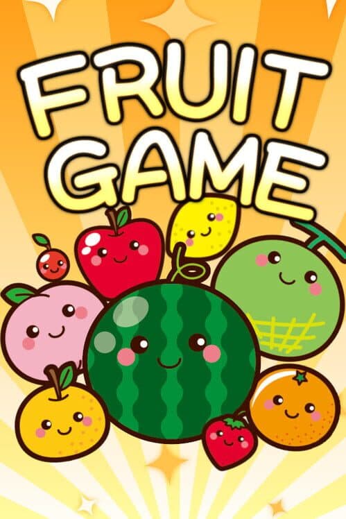 Обложка Fruit Game