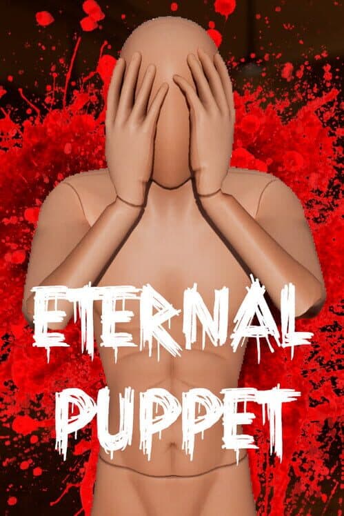 Обложка Eternal Puppet