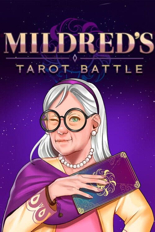Обложка Mildred's Tarot Battle