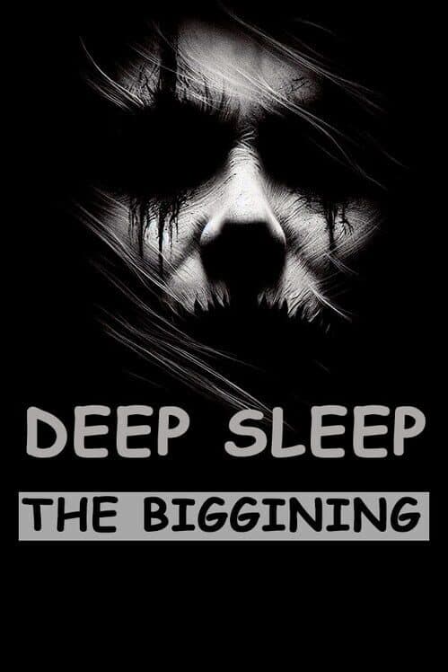 Обложка Deep Sleep: The Beggining