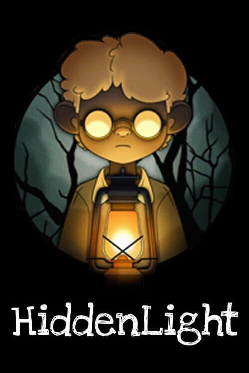 Обложка HiddenLight