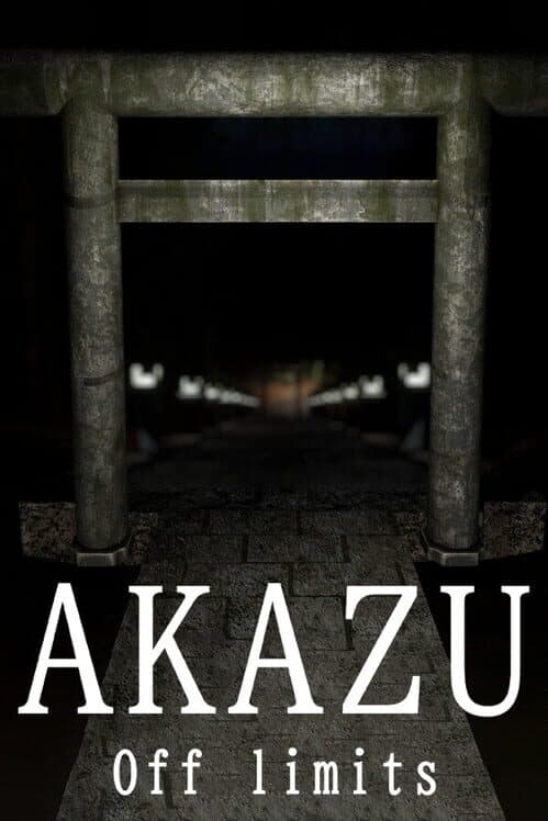 Обложка Akazu: Off limits