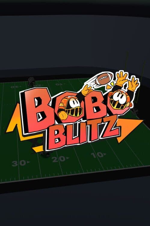 Обложка Bobo Blitz