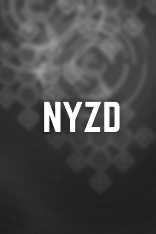 Обложка NYZD