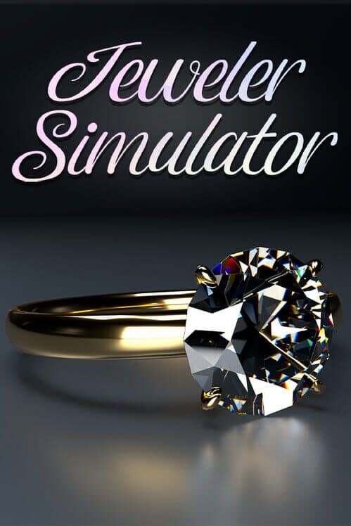 Обложка Jeweler Simulator