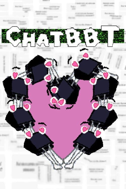 Обложка ChatBBT