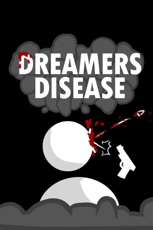 Обложка Dreamers Disease