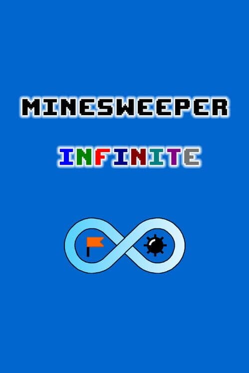 Обложка Minesweeper Infinite