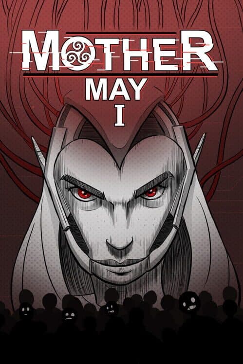 Обложка Mother May I